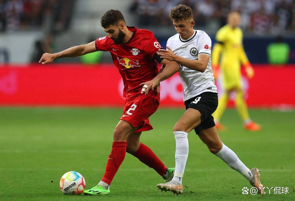 AG集团-法兰克福客场对决RB莱比锡，力争争取三分