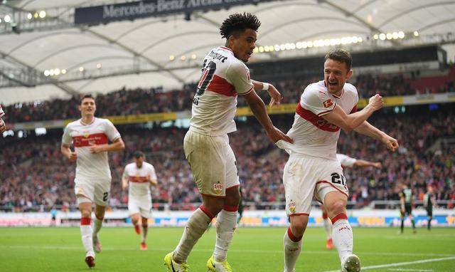 斯图加特备战主场比赛，期待全取三分(斯图加特主力球员)