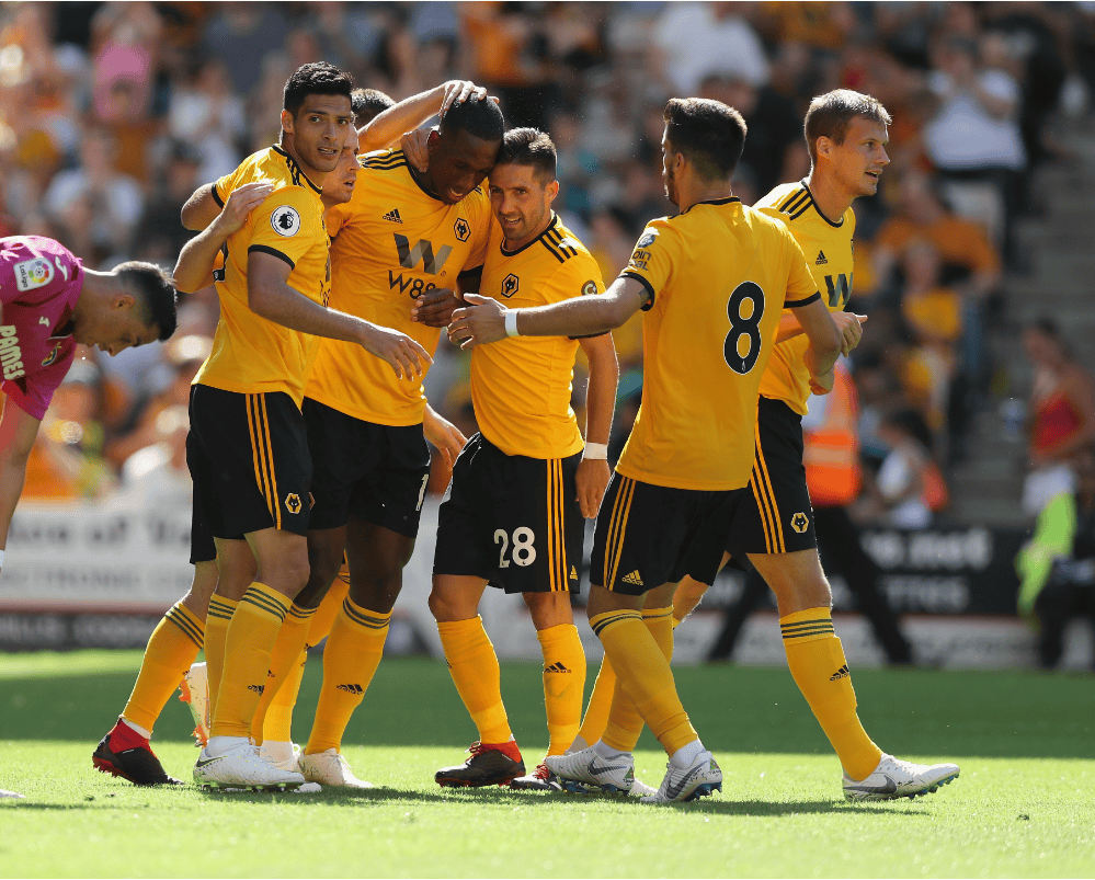 利物浦主场两连败