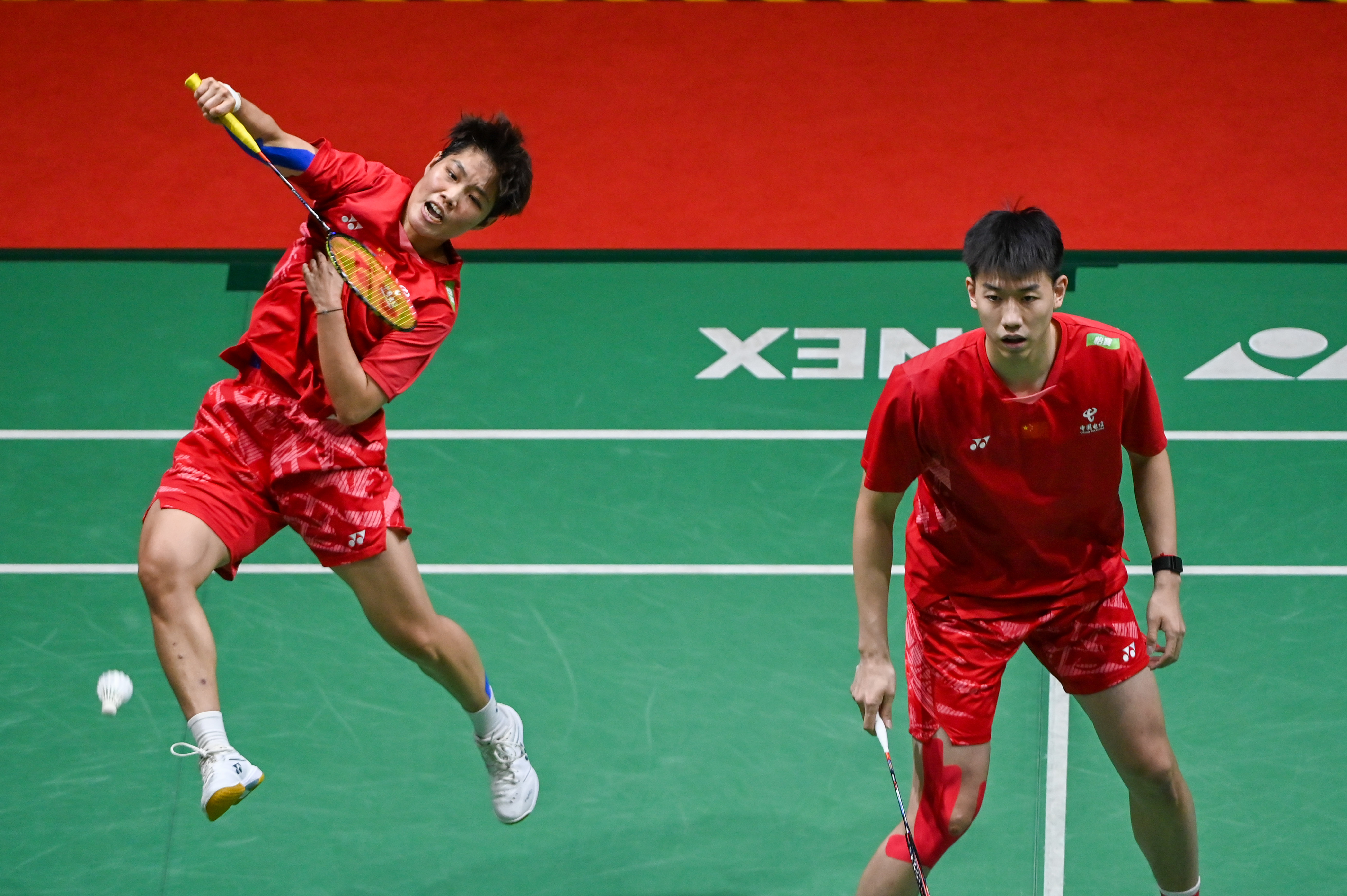 马来西亚球队在比赛中展现出强大实力