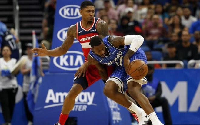 AG亚游-关于比尔梅尔击败国王，霍华德表现出色带队获胜的信息