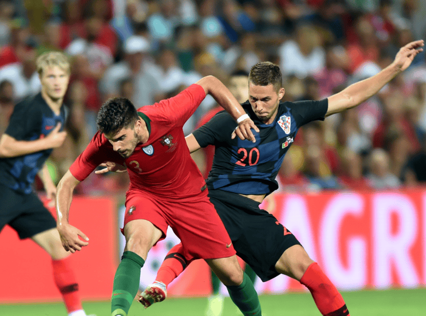 AG真人-克罗地亚战胜对手，实力获得认可(克罗地亚战胜对手,实力获得认可吗)