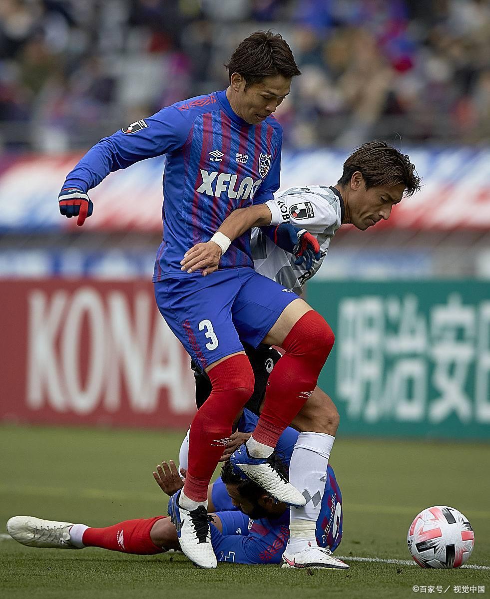AG平台-东京FC取得胜利，实现亚冠八强晋级