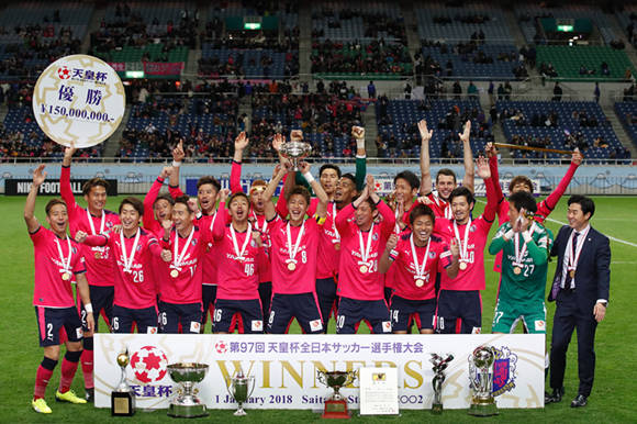 AG体育-关于日本球队实力不凡，抢眼战绩展现的信息