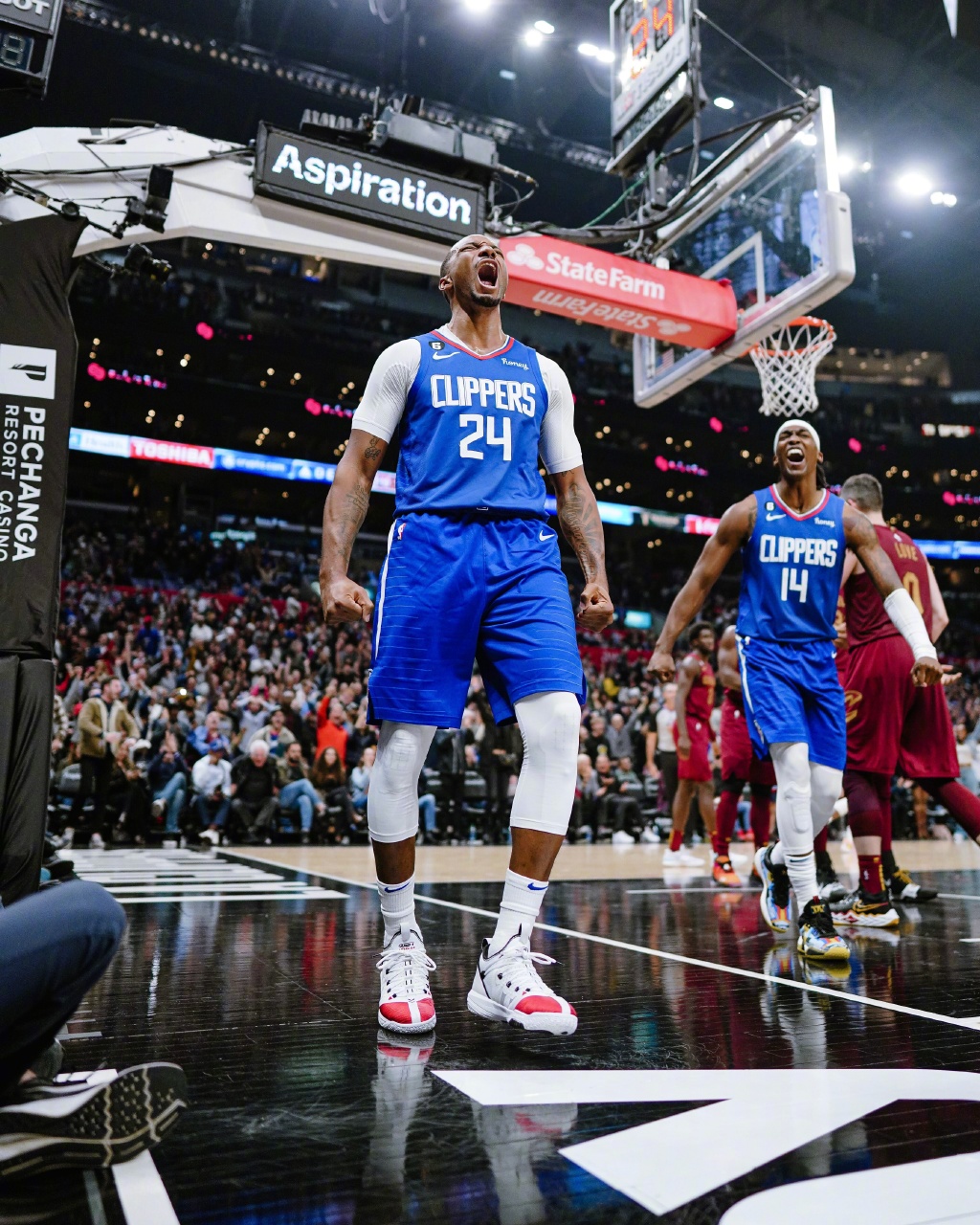 AG平台-独行侠vs活塞分析